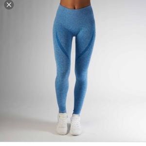 Gymshark Seamless Leggings